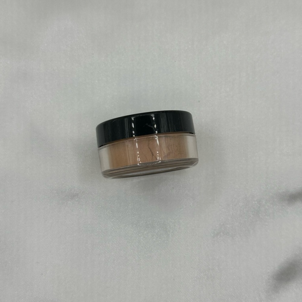 Concrete Minerals Mineral Eyeshadow - Rocked